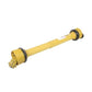 AH155077 New Waltersheide Header Drive Shaft Fits John Deere Headers