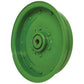 WN-AH226058-PEX Idler Pulley Fits John Deere 9870STS 9770STS S670 S680 S690