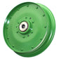 Pulley AH226058 Fits John Deere S670 S670 Hillmaster S680 S680 Hillmaster