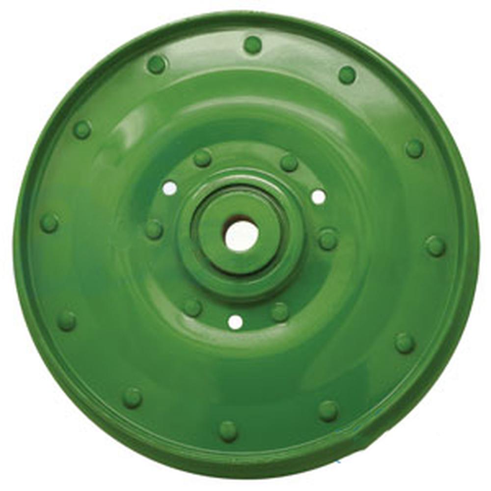 WN-AH226058-PEX Idler Pulley Fits John Deere 9870STS 9770STS S670 S680 S690
