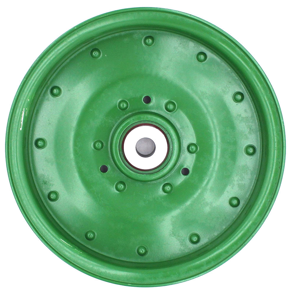Pulley AH226058 Fits John Deere S670 S670 Hillmaster S680 S680 Hillmaster