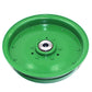 Pulley AH226058 Fits John Deere S670 S670 Hillmaster S680 S680 Hillmaster