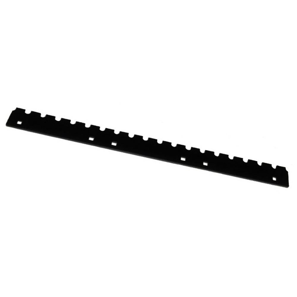 AH234509 Beater, Discharge, Wear Plate Fits John Deere 9650STS 9660STS