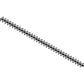 AH234790 New Clean Grain Elevator Chain Fits John Deere S660 S670 S680 S685 S690