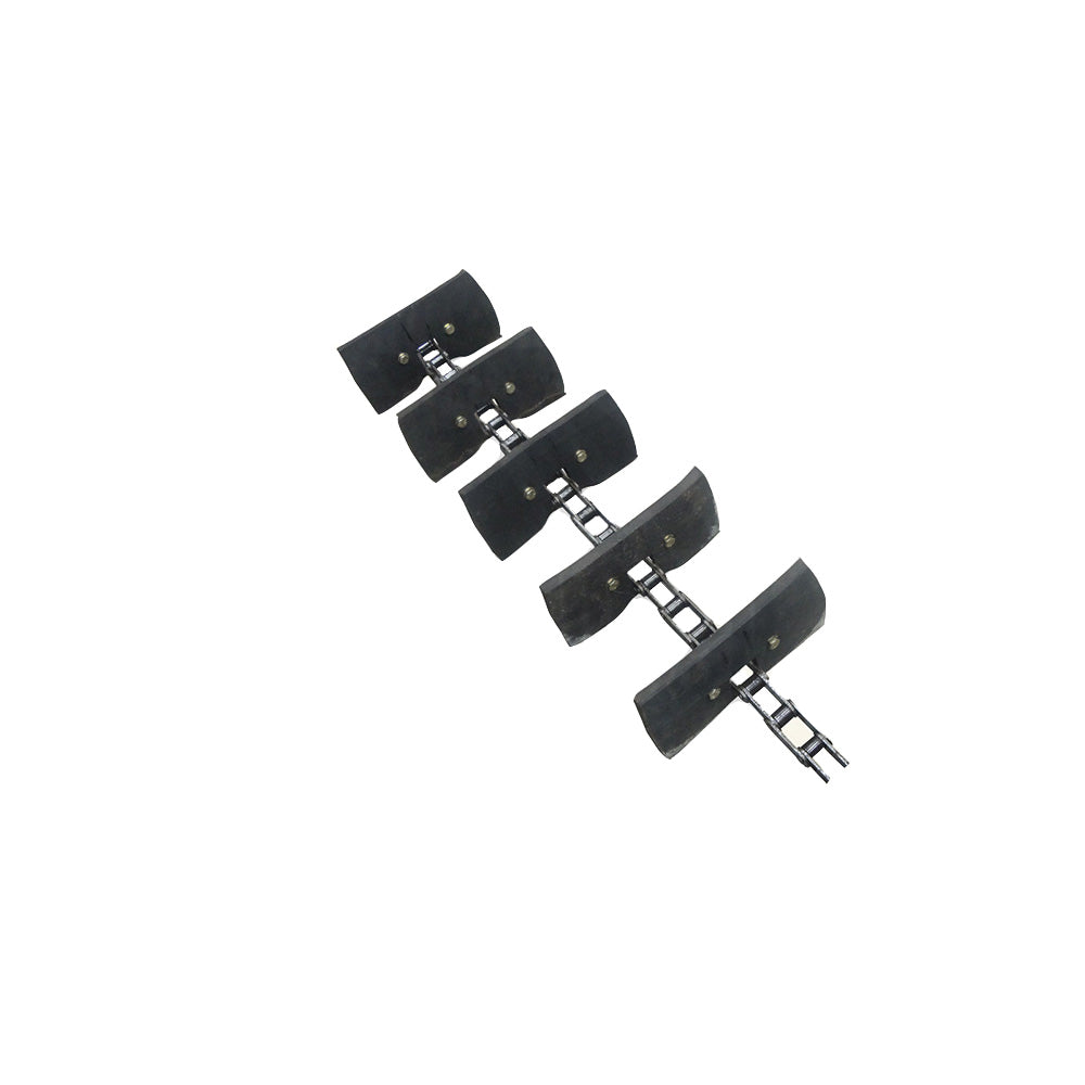 WN-AXE28560-PEX Elevator, Clean Grain, Chain Fits John Deere 9870STS 9770STS