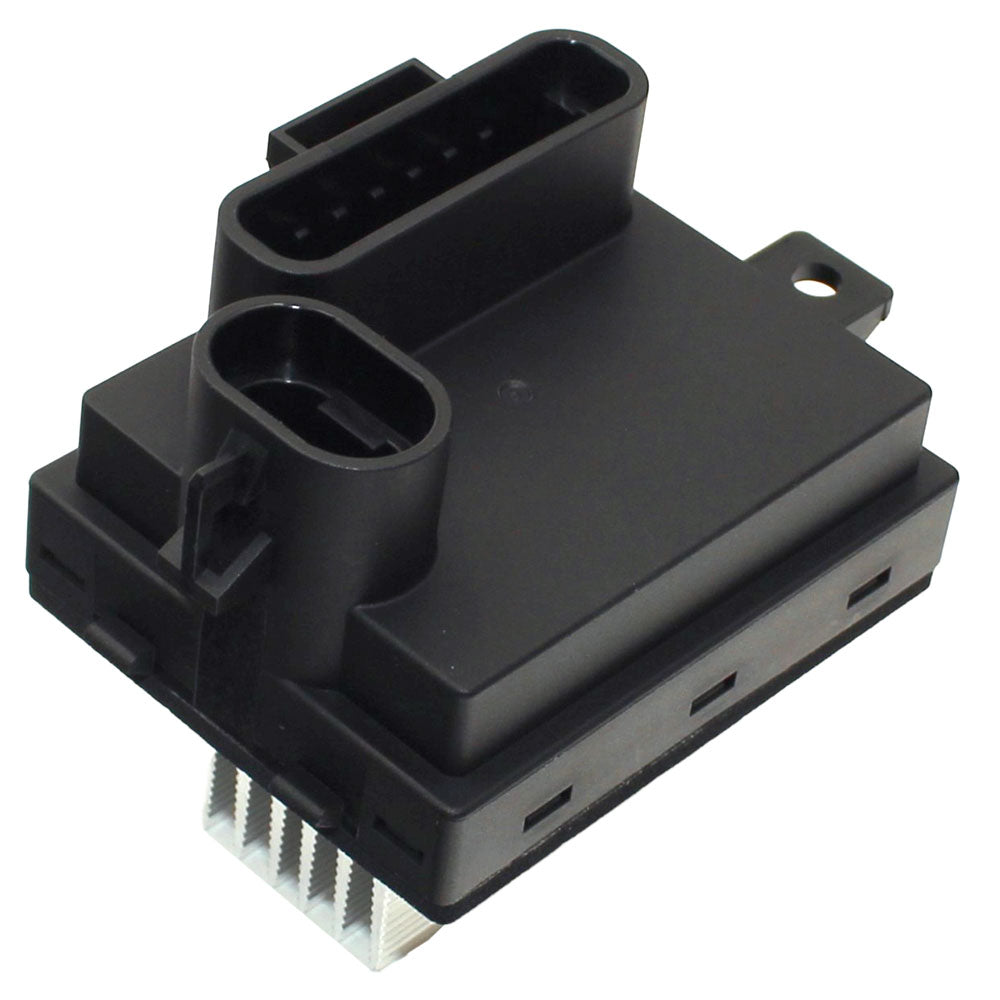 AH235220 Blower Speed Resistor Fits John Deere Forage Harvesters 8100 8500 9900