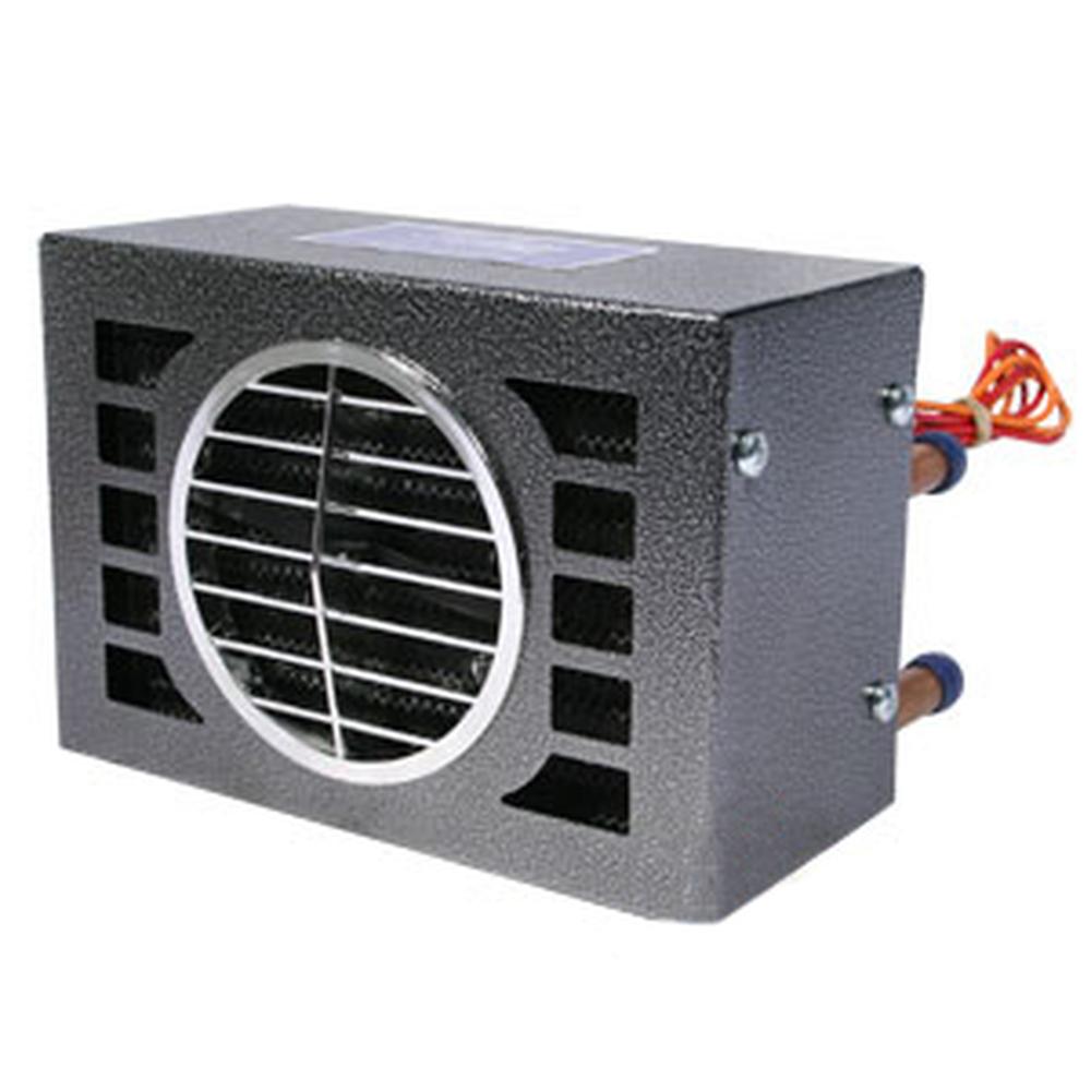 Cab Heater 2 Speed Fan Fits Ford New Holland Fits John Deere Fits Allis-Cha