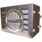 Cab Heater 2 Speed Fan Fits Ford New Holland Fits John Deere Fits Allis-Cha