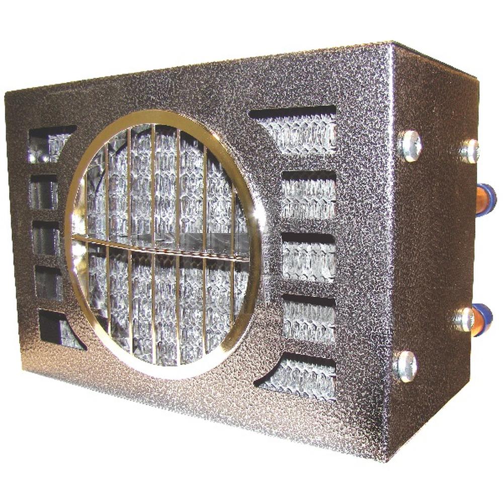 AH454 Universal 12V Cab Heater For White Oliver Minneapolis Moline Tractors