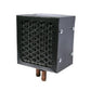 Single Fan Cab Heater Fits White Replaces AH464
