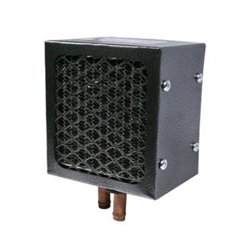 Single Fan Cab Heater Fits Ford/New Holland Replaces AH464