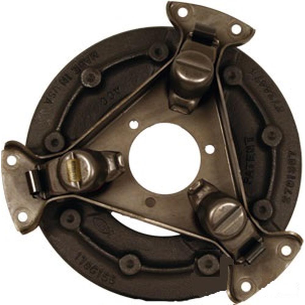AH65440 Pressure Plate 10" For John Deere 440 430 435 M 40 3300 420 fits Gleaner