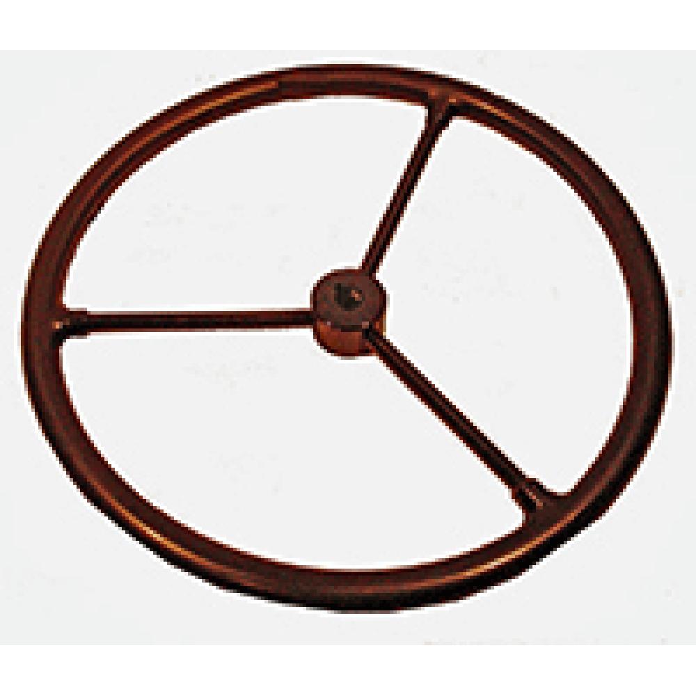 Steering Wheel Fits John Deere Replaces AH675R