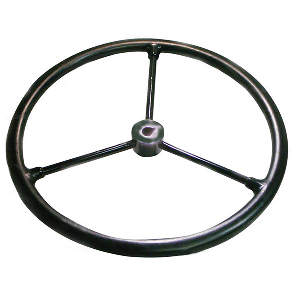 Steering Wheel Fits John Deere H AH675R