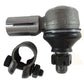 Tie Rod End Fits 1050 3300 4400 4420 484 5200 5400 5420 5440 5460 5720 5730 5820