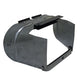 AH821R New PTO Shield Fits John Deere Tractor Models H