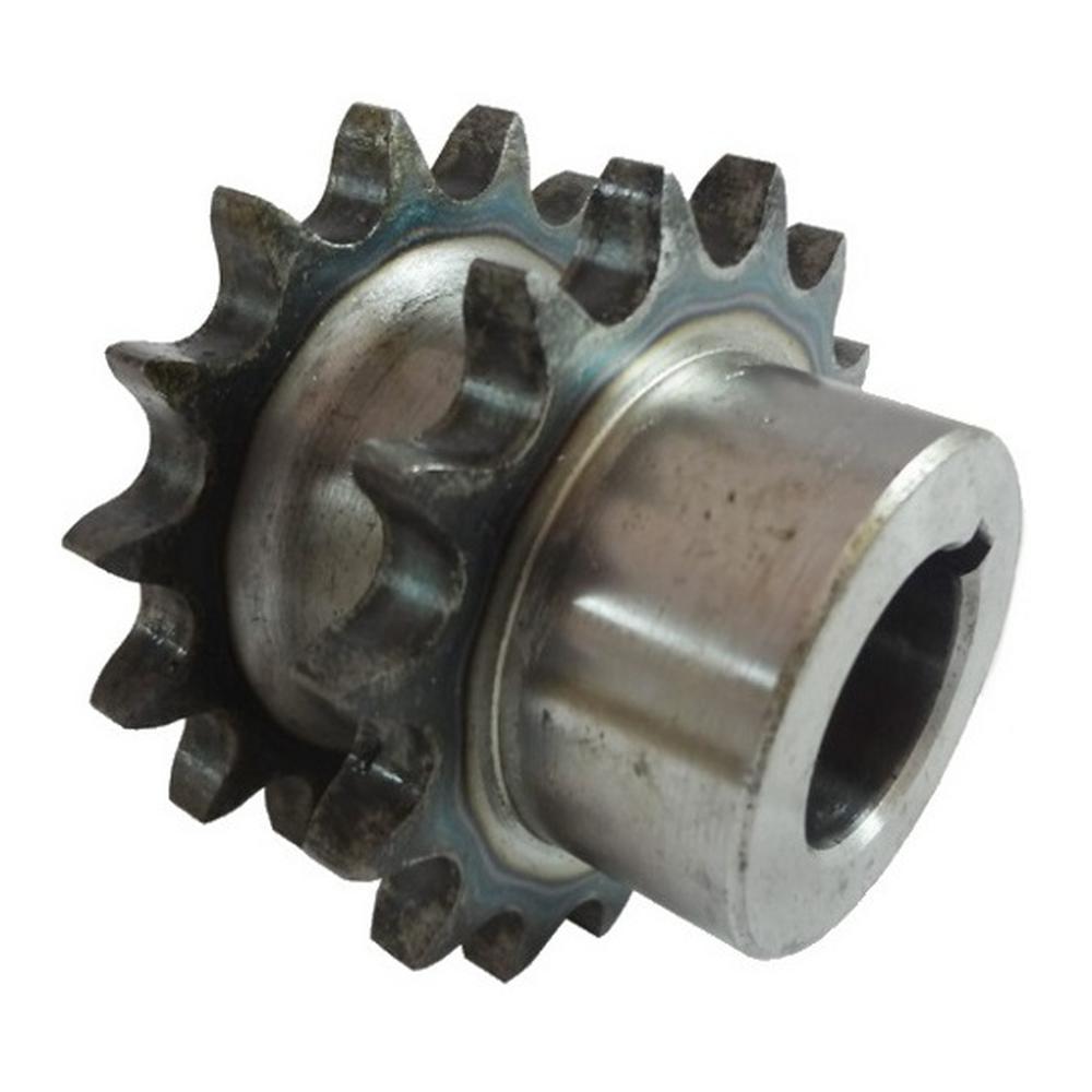 WN-AH87249 Sprocket, Straw Walker Drive Fits John Deere 6600 7700
