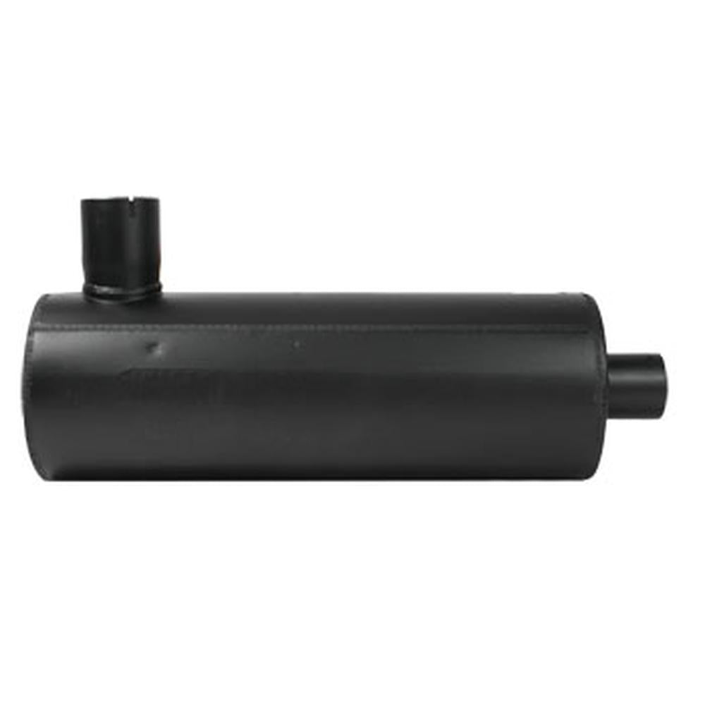 Muffler Fits John Deere 6620 7700 3300 4400 4420 6600 AH87289