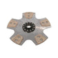 AH93293 New Transmission Disc 11" Fits John Deere Combine 4400 4420