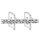 AH96388 New Chain Fits John Deere Combine 6600 6601 6602 6620 6622 7700 7701 +