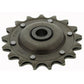 AH98176 New Idler Sprocket Fits John Deere 3300 4400 4420 6600 6620 7700 7720