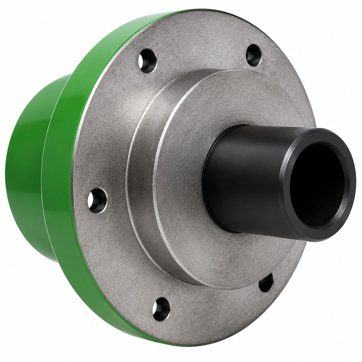 AHC11302 Separator Variable Speed Hydraulic Cylinder Fits John Deere Combines