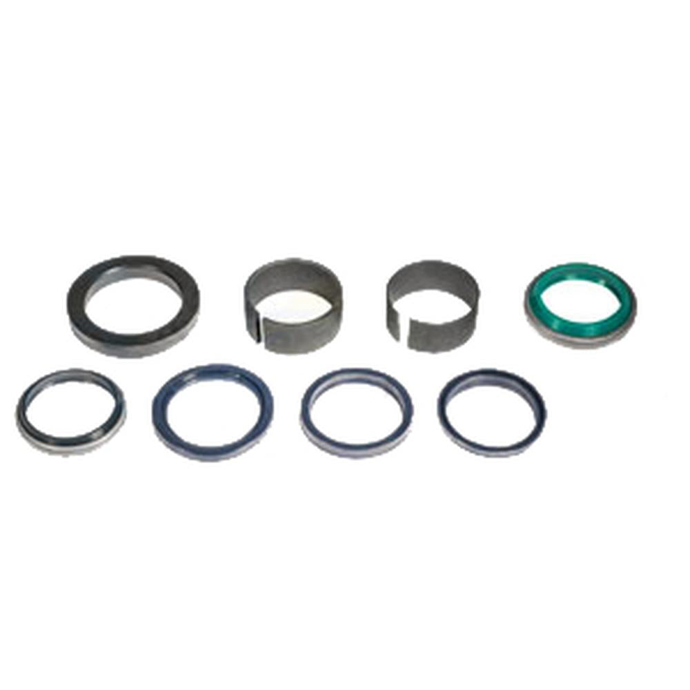 Hydraulic Seal Kit - Steering Cylinder Fits John Deere 310 644 AHC11572