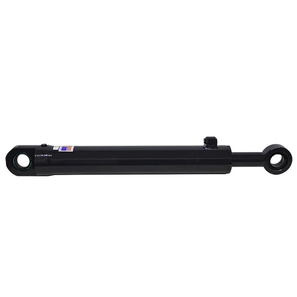 AHC12643 Angle Cylinder, with bushings Fits John Deere