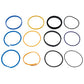 AHC16970 Hydraulic Cylinder Seal Kit Fits John Deere 210K 210L 310G 310J 410G
