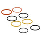AHC22107 Seal Kit, Bore Fits John Deere