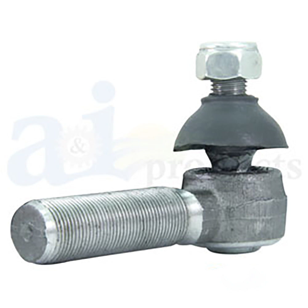 AHS2019 Fits Ford New Holland Tractor Tie Rod End 2000 3000 3600 3610 4