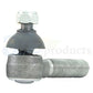 AHS2019 Fits Ford New Holland Tractor Tie Rod End 2000 3000 3600 3610 4