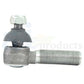 AHS2019 Fits Ford New Holland Tractor Tie Rod End 2000 3000 3600 3610 4
