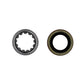 Rear Axle Bearing & Seal Kit Fits Jeep Replaces AK 1559