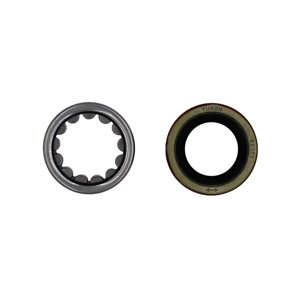 Rear Axle Bearing & Seal Kit Fits Jeep Replaces AK 1559