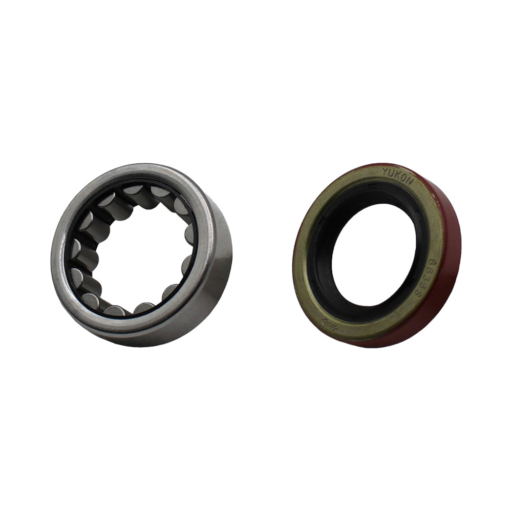 Rear Axle Bearing & Seal Kit Fits Chevrolet Replaces AK 1559
