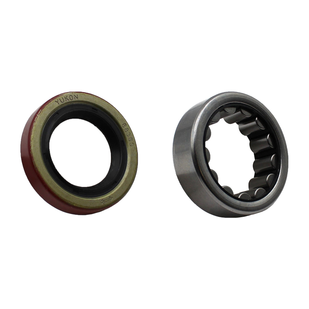 Rear Axle Bearing & Seal Kit Fits Chevrolet Replaces AK 1559