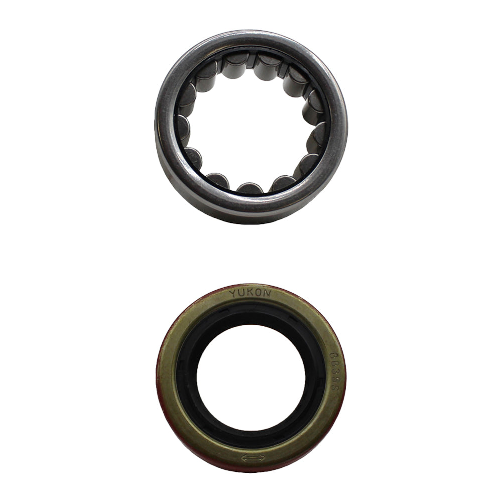 Rear Axle Bearing & Seal Kit Fits Chrysler Replaces AK 1559