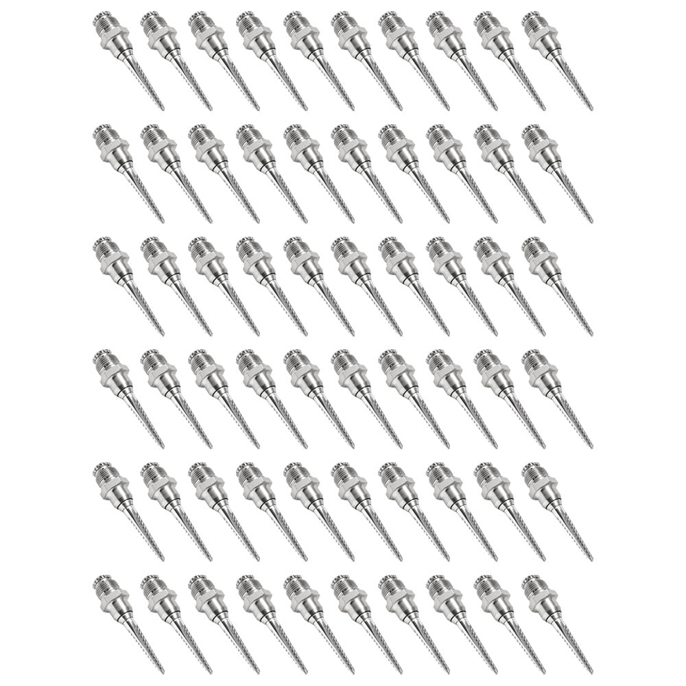 Replacement Cotton Spindle Assembly Pack of (60) Fits John Deere AKK18840