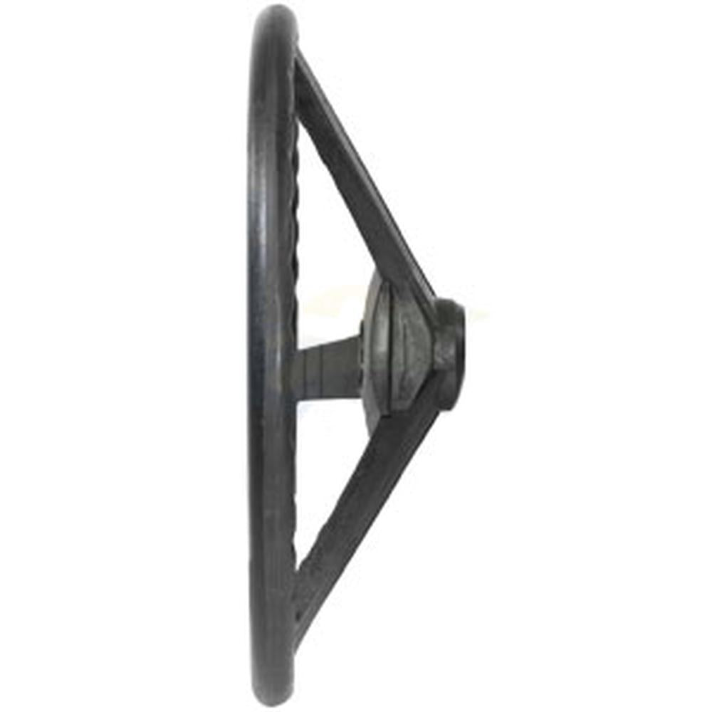 AL1000 Steering Wheel Fits John Deere Tractor 520 530 620 630 720 730 820 +