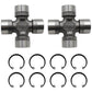 Qty 2: Cross & Bearing Kits Fits John Deere Replaces AL110150