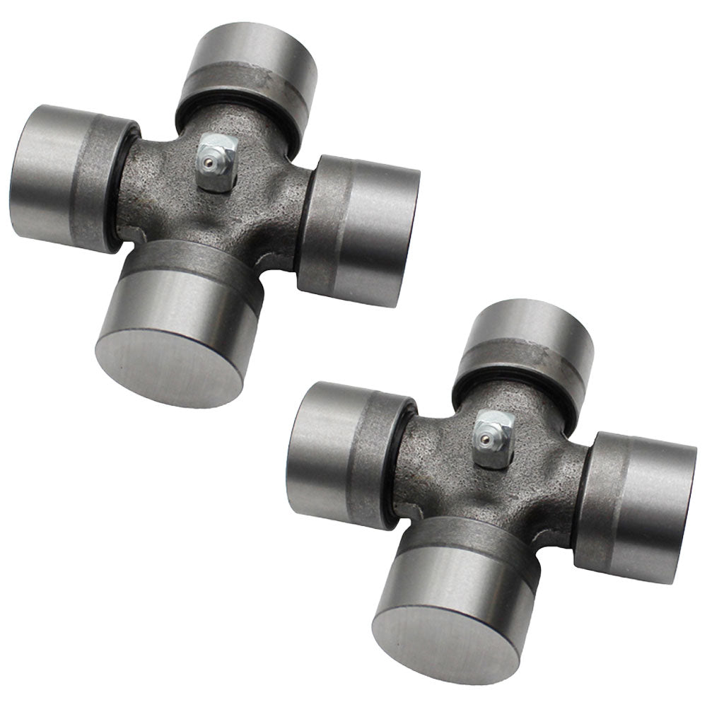 Qty 2: Cross & Bearing Kits Fits John Deere Replaces AL110150