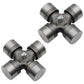 Qty 2: Cross & Bearing Kits Fits John Deere Replaces AL110150