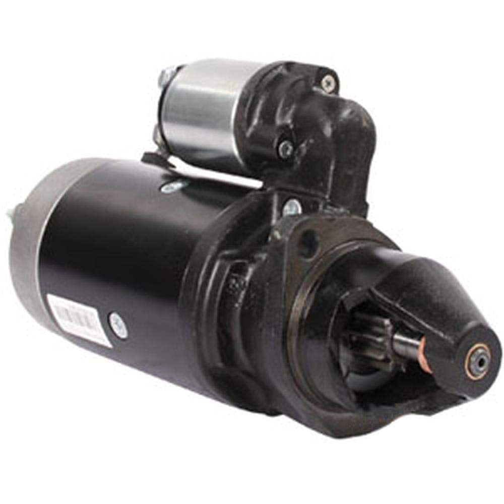Starter Fits Kawasaki Replaces 21163-0749