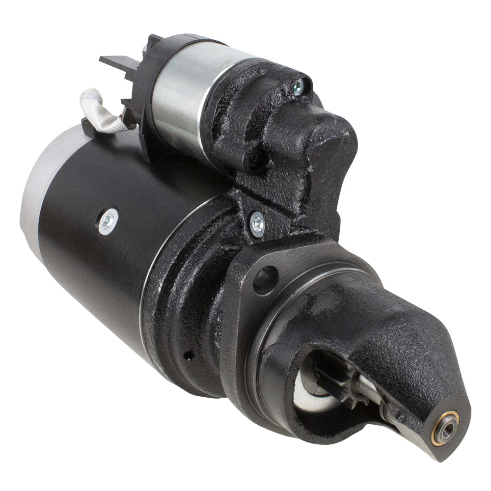 Starter Fits Mahle Replaces MS264