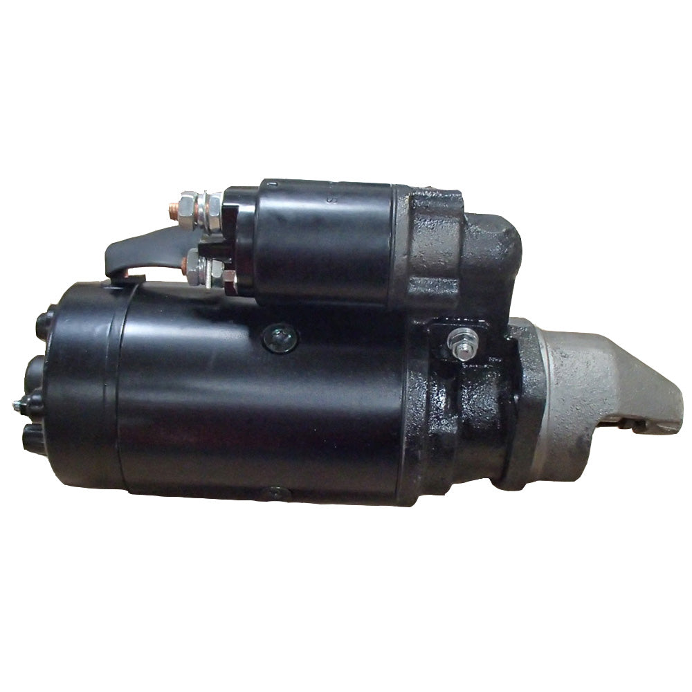 Starter Fits John Deere Tractors 2040 2040F 2140 2155 2240 2250 2250F 2345F 2355