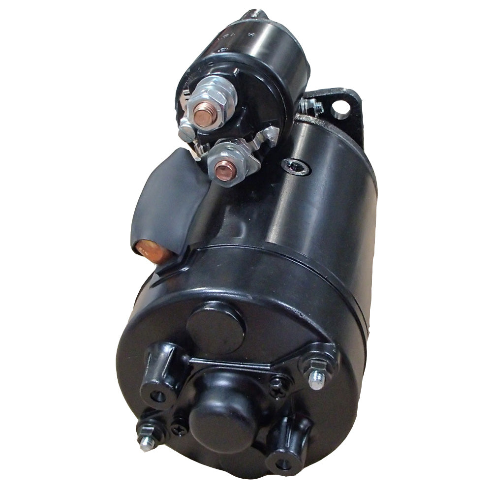 STARTER Fits John Deere INDUSTRIAL 301 301A 302 302A 310 310A 310B 350 350B