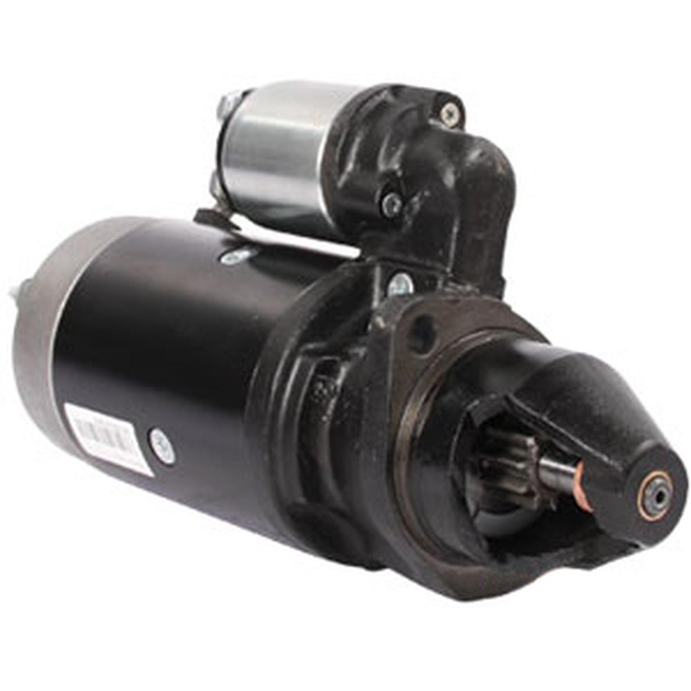 One New Starter Fits John Deere 2040F 2040S 2120 2130 2135 2140 2240 2440 2840