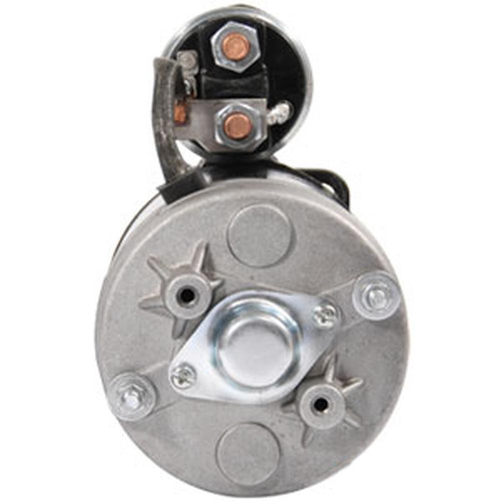 S.129407 Starter Motor  - 12V, 3Kw, Gear Reducted (Sparex) Fits Lucas