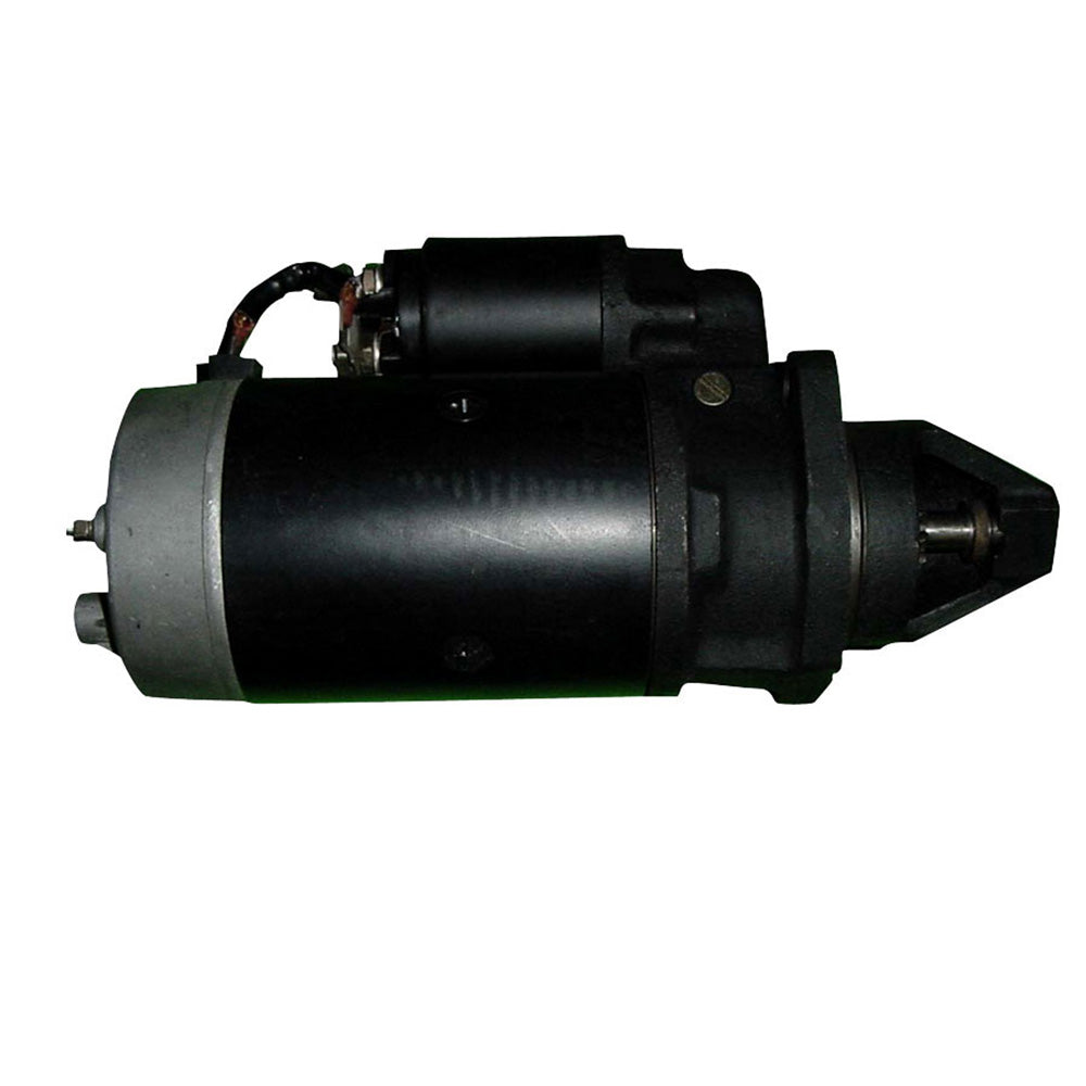 Starter Fits Arrowhead Replaces B0001369005
